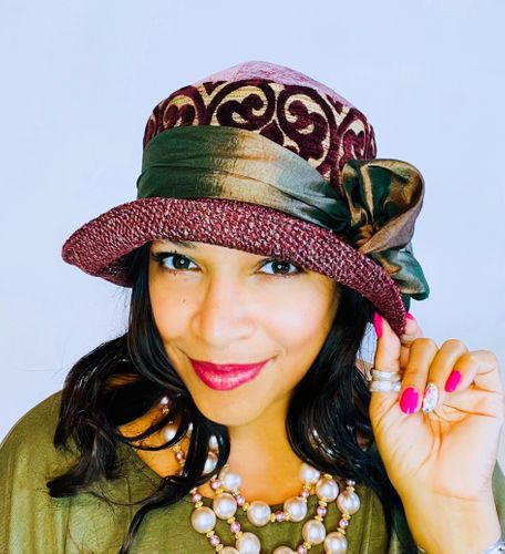 Downton Abbey Style Hats (DASH)